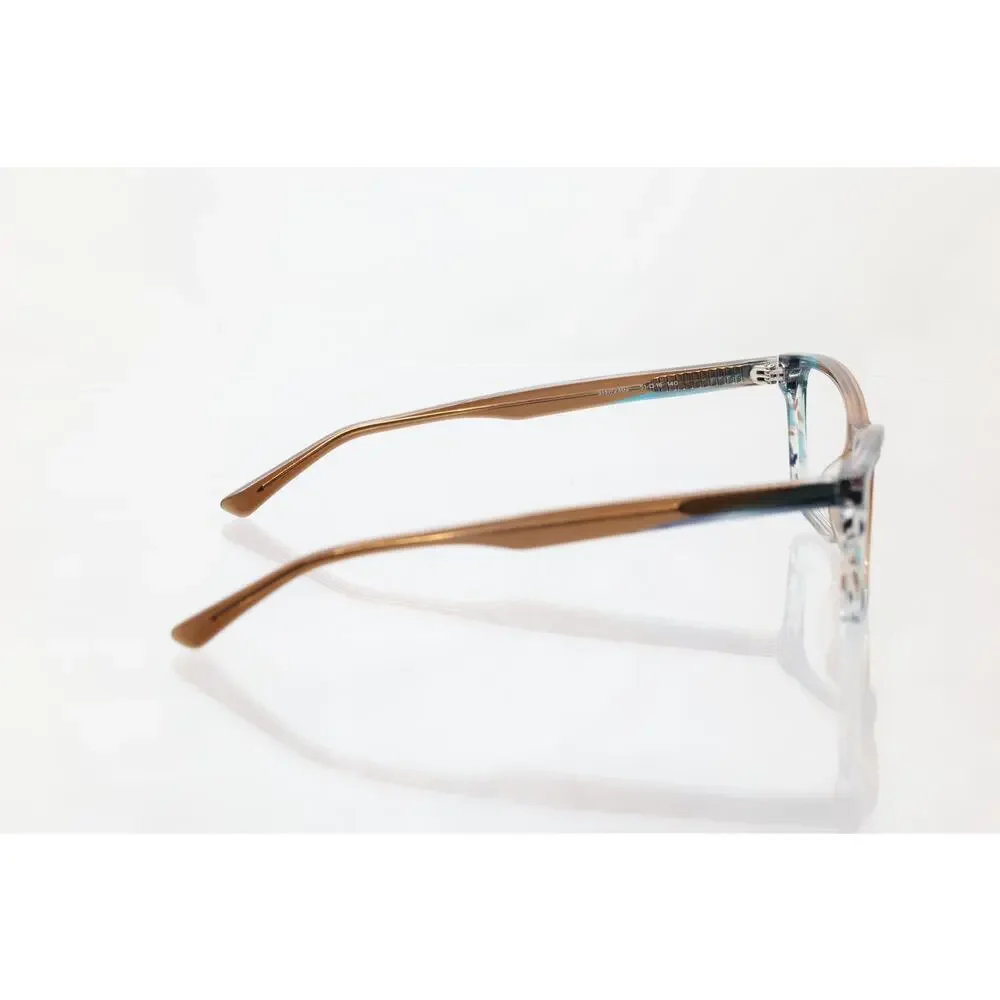 OGI Evolution 3137/2302 51-16-140mm Eyeglass FRAMES ONLY - FAIR CONDITION
